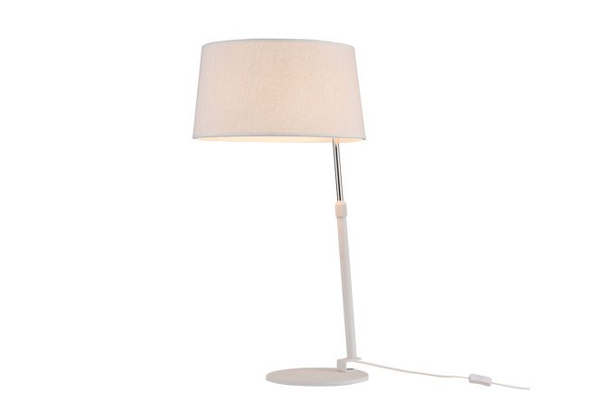 Лампа настольная MAYTONI MOD613TL E27, 33x70x33 см