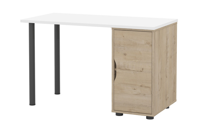 Изображение товара Письменный стол Alexys 120 с тумбой для дома и офиса