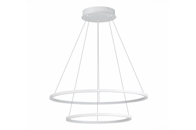 Изображение товара Подвесной светильник ST LUCE ST603 LED 60 см для площади 9 кв.м