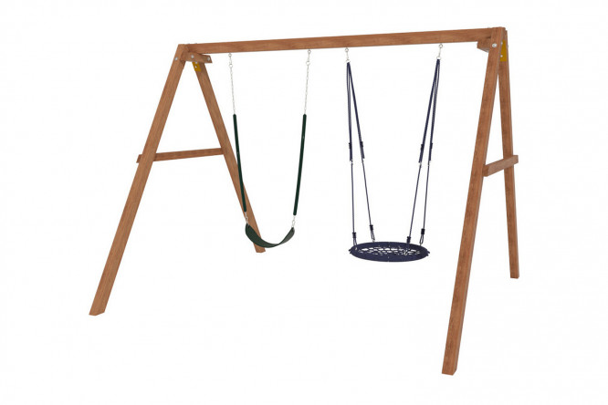 Изображение товара Уличные качели Р911 20