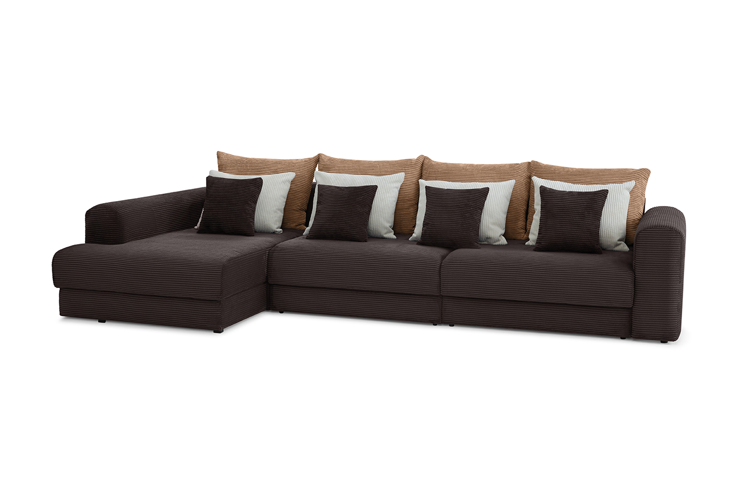фото Угловой диван-кровать мэдисон hoff
