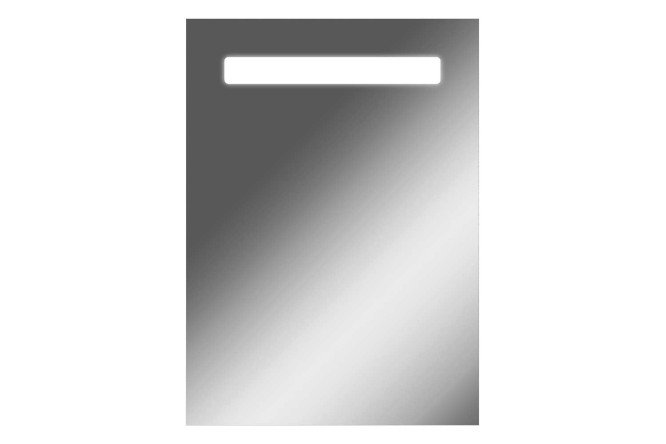 Изображение товара Зеркало с подсветкой SANSA Good light 50x70 см 50GL7003Z