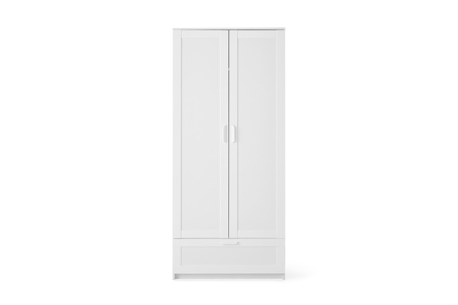 Шкаф Скаген 90х210х42.2 см