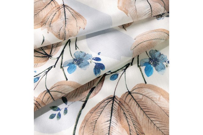 Комплект постельного белья Elegant Autumn