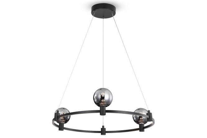 Светильник подвесной LED FREYA FR4005PL 10 кв.м., LED, 60 см