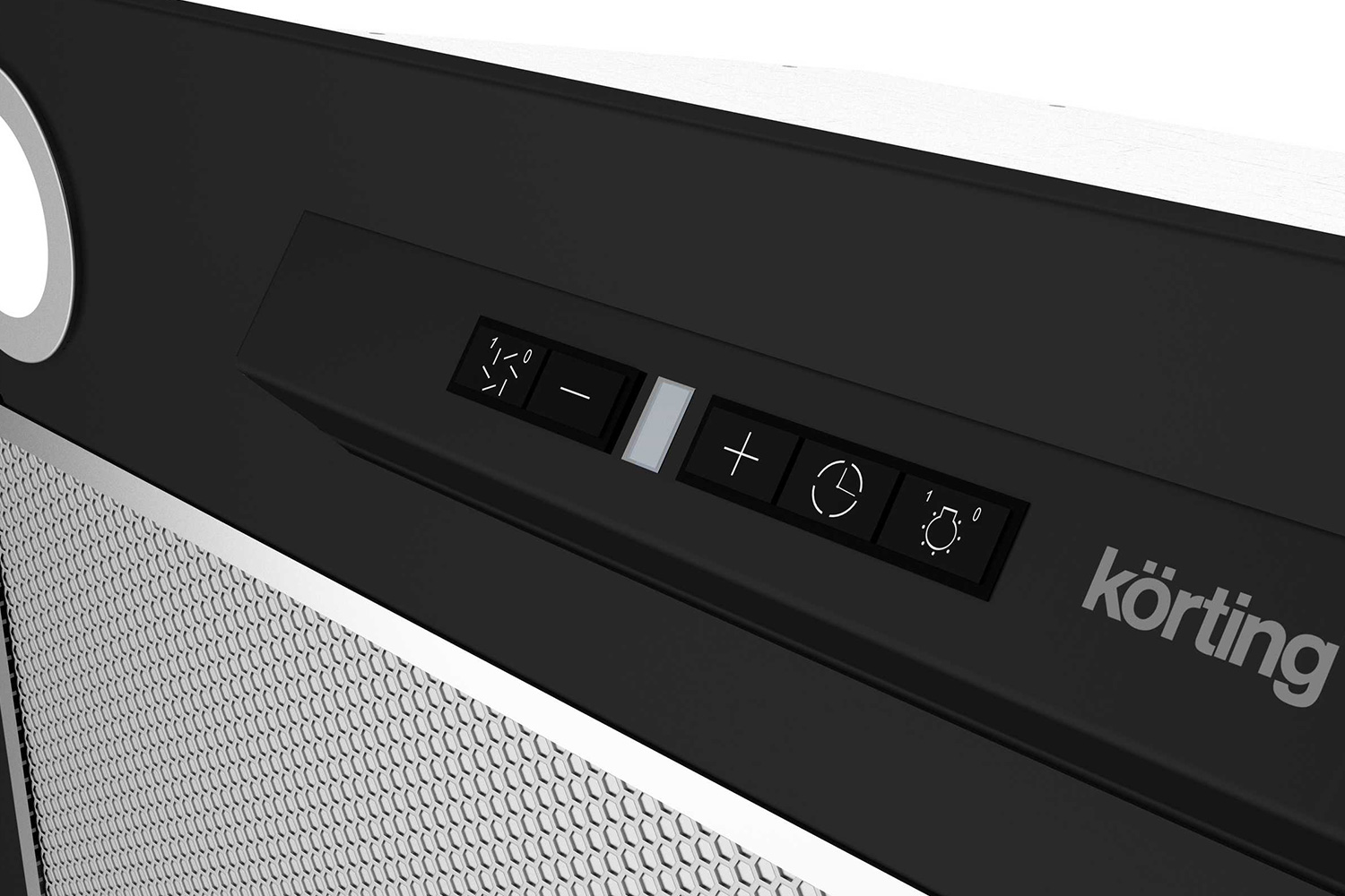 Вытяжка KHI 9755 N