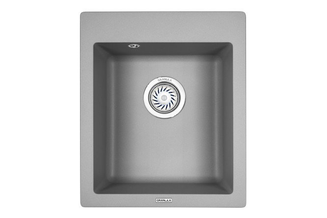 Изображение товара Мойка врезная GRANULA 4201 41.5х49х19.5 см