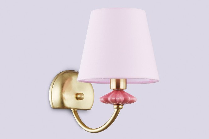 Светильник настенный AMBRELLA LIGHT High Light LH75027 2 кв.м, E14