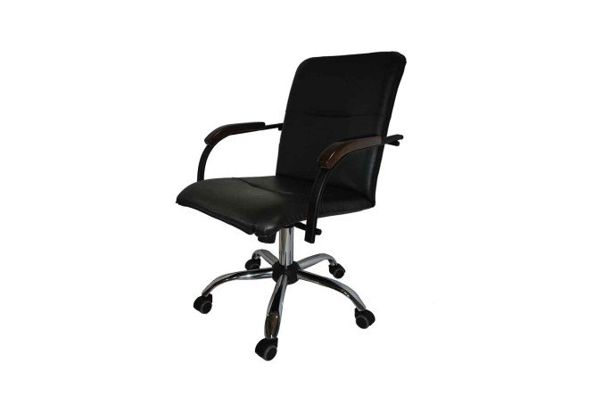 Изображение товара Кресло Samba с механизмом качания и регулировками