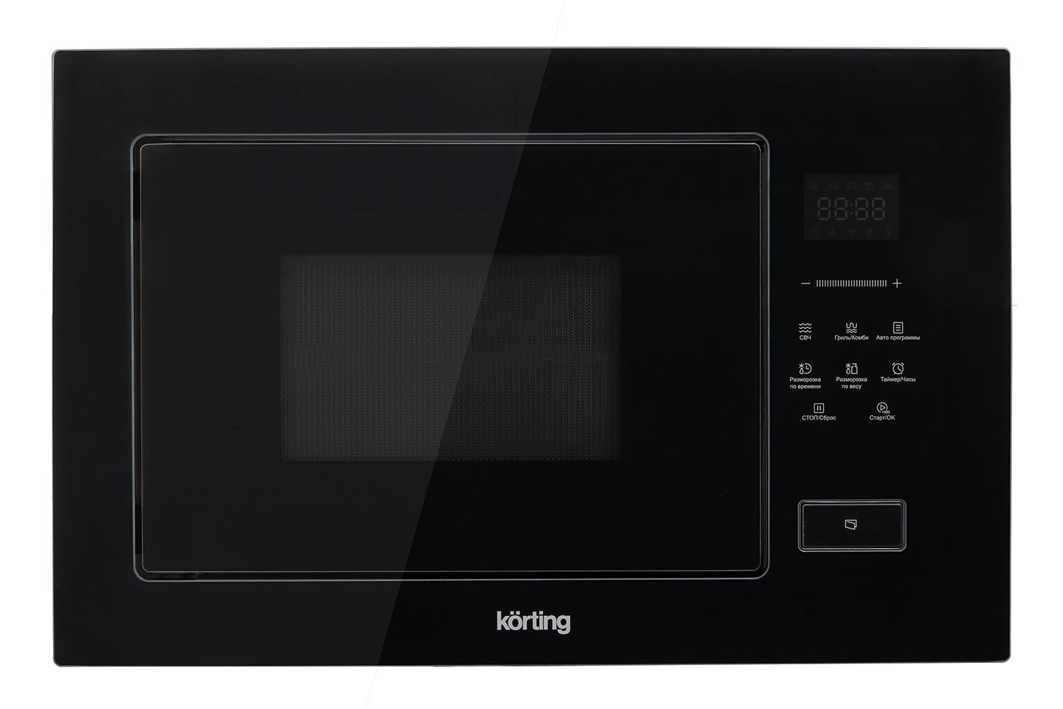 Микроволновая печь KORTING KMI