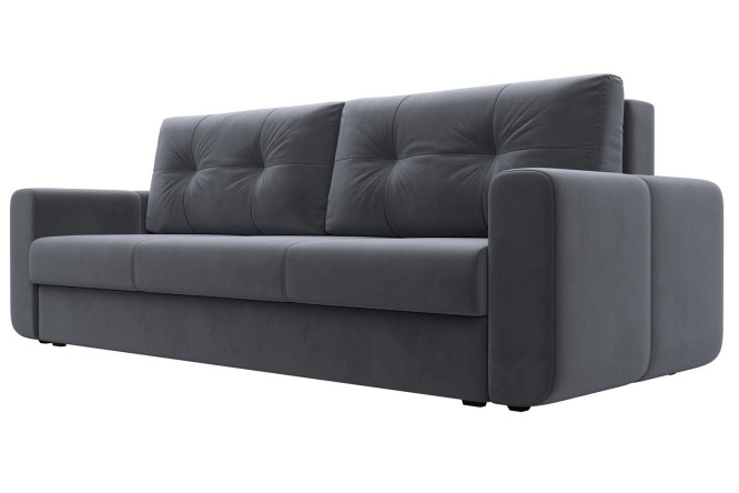 Изображение товара Диван-кровать Лига-031 с механизмом Еврокнижка 240х93х105 см