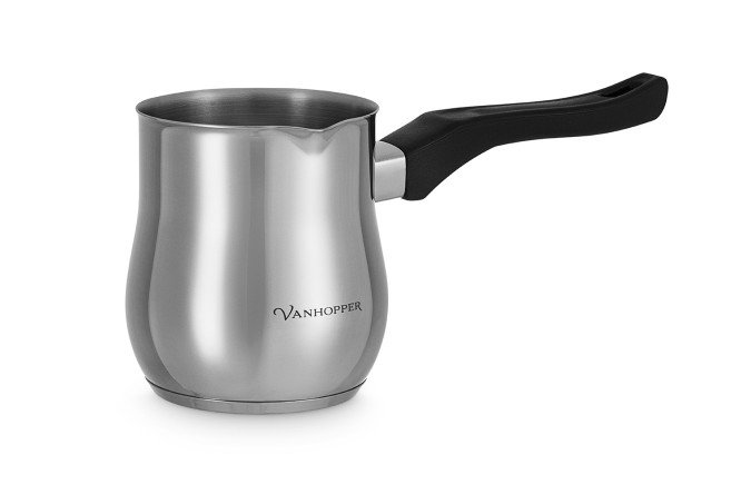 Изображение товара Турка VANHOPPER Adrian 0.55 л для приготовления кофе