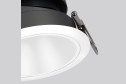 Светильник врезной LED FAVOURITE Mortise 6.5x7x6.5 см, LED