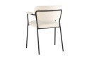 Стул Stool Group Кэрол с подлокотниками 61х78х57 см