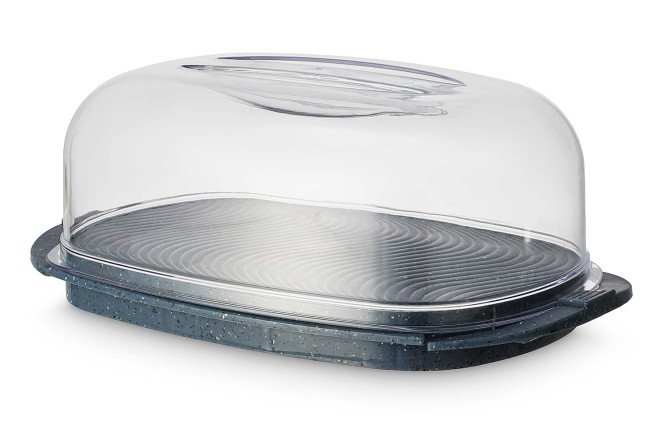 Изображение товара Контейнер для продуктов Stone 1 шт. безопасный пластик