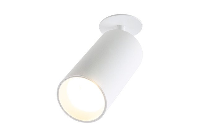 Изображение товара Светильник встраиваемый ELEKTROSTANDARD Diffe LED 6.6x20.8 см
