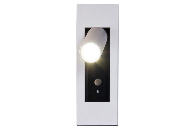 Светильник настенный FAVOURITE Bedside 1 кв.м, LED