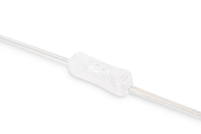 Светильник настольный MAYTONI Kyoto MOD178TL-L11GR3K LED, 22x46x22 см