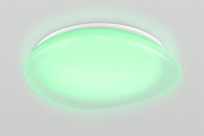 Фото 9 Светильник потолочный AMBRELLA LIGHT Orbital 12 кв.м., LED, 41 см