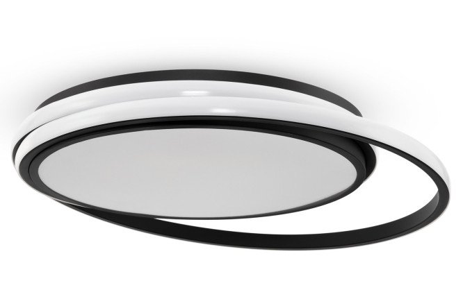 Изображение товара Светильник потолочный LED FREYA FR10032CL для освещения 18 кв.м