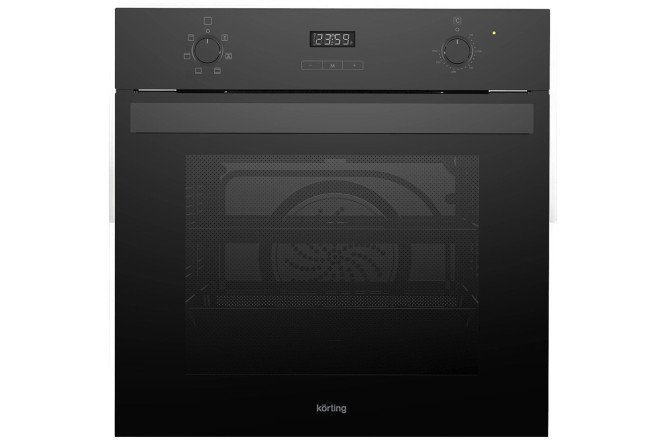 Изображение товара Электрический духовой шкаф KORTING OKB 571 CSGN 56.5x59.5x59.5 см