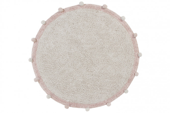 Ковёр LORENA CANALS Bubbly 120х120 см