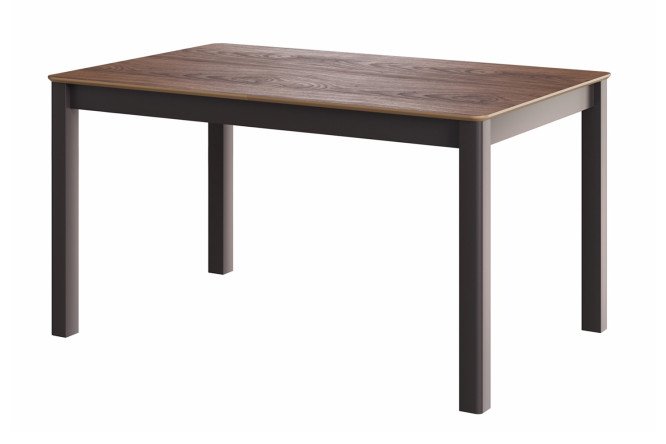 Изображение товара Раздвижной стол Маклу 07 из шпоновых материалов 140х75х90 см и 178х75х90 см