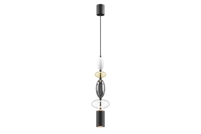 Светильник подвесной MAYTONI Monochrome 1 кв.м., 13.5х357.5х13.5 см, GU10