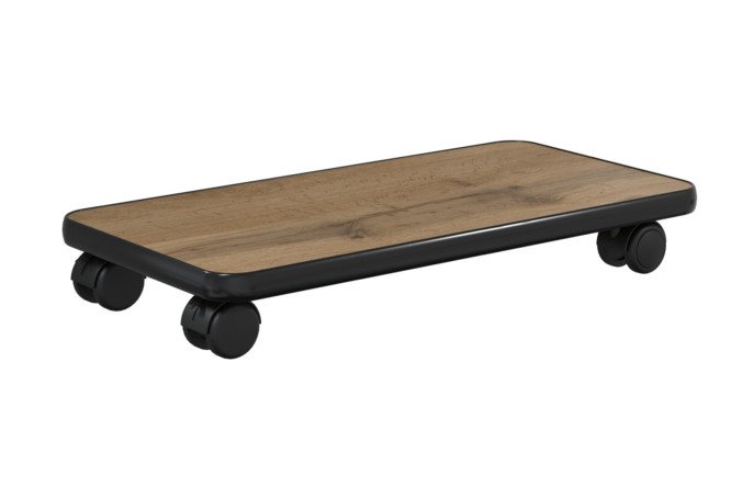 Изображение товара Подставка VMMGAME Skate для системного блока - прочное и стильное решение для организации рабочего 