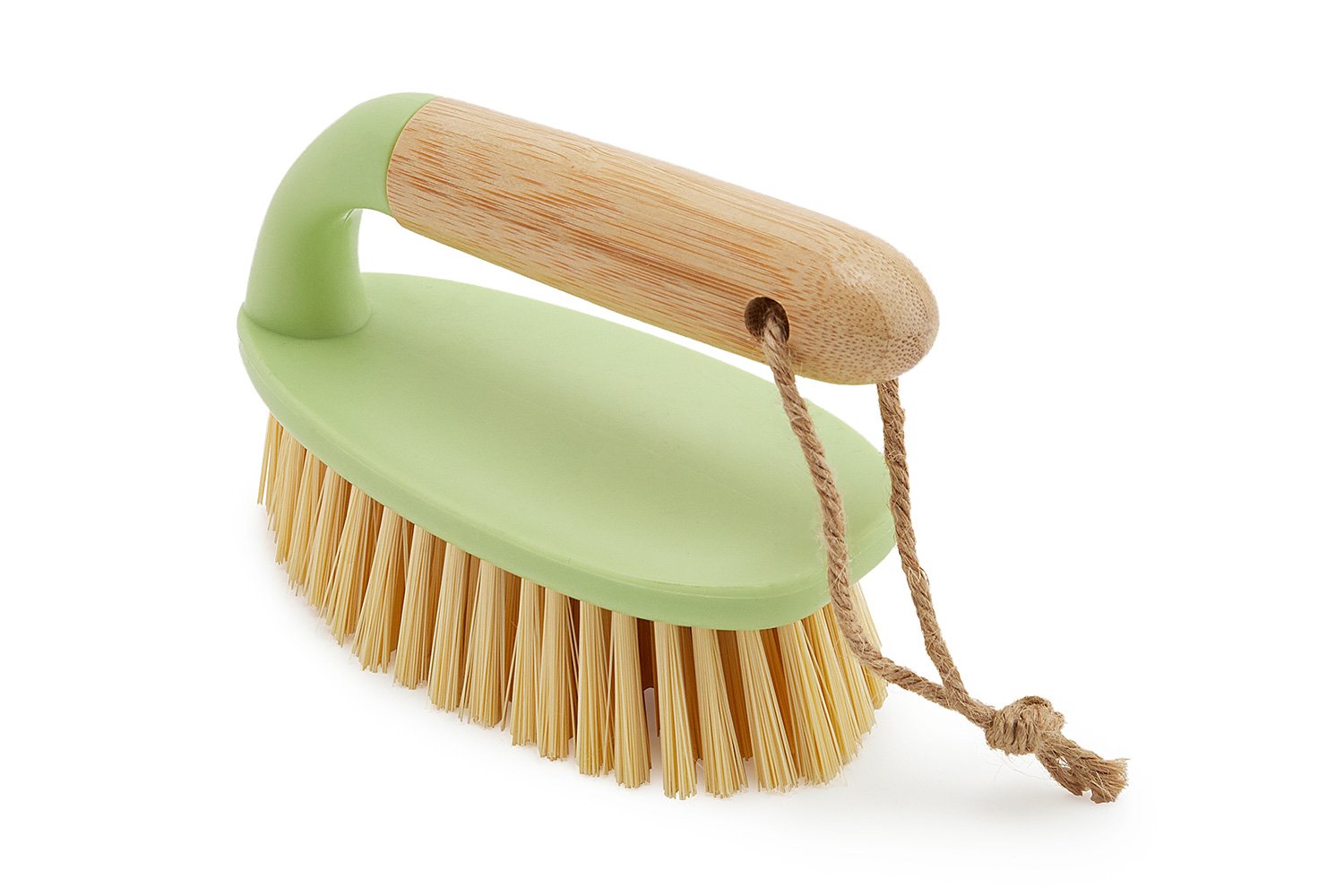 HOMEFIELD Щётка с ручкой Eco clean