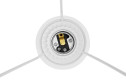 Светильник напольный ARTE LAMP Agatha 50x165x50 см, E27