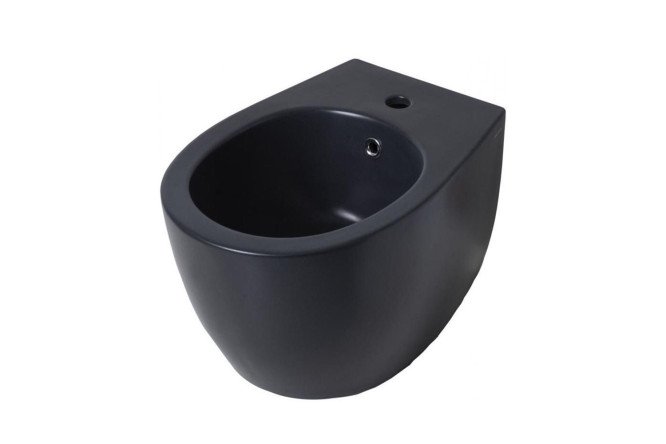 Изображение товара Подвесное биде Fantasy 4.11006.31 36,3х28,5х51 см керамика горизонтальный выпуск