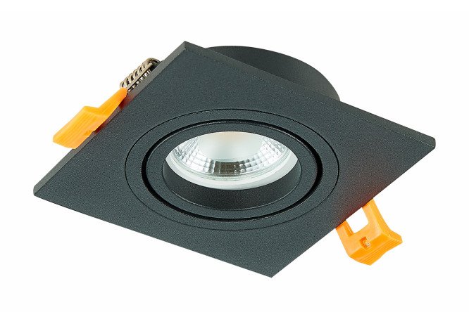 Светильник встраиваемый ST LUCE ST251 3 кв.м, 9.2x2.7x9.2 см, GU10