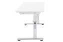 Комплект мебели Cubby парта Imparare Grey и кресло Arnica Grey