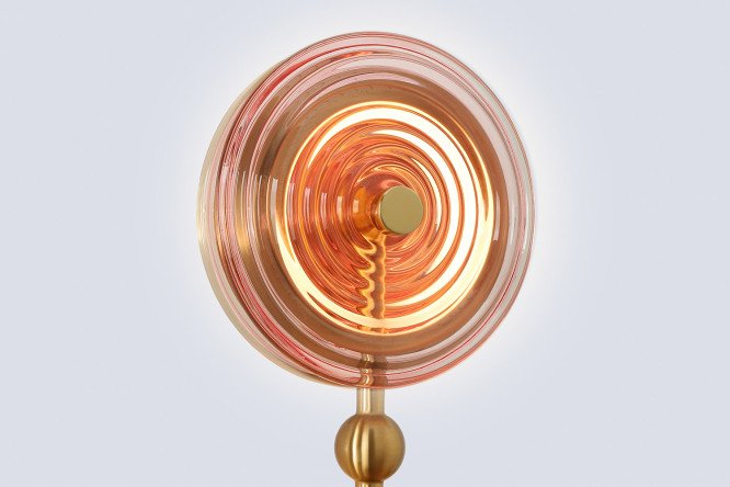 Светильник настенный LED AMBRELLA LIGHT High Light 8 кв.м, LED