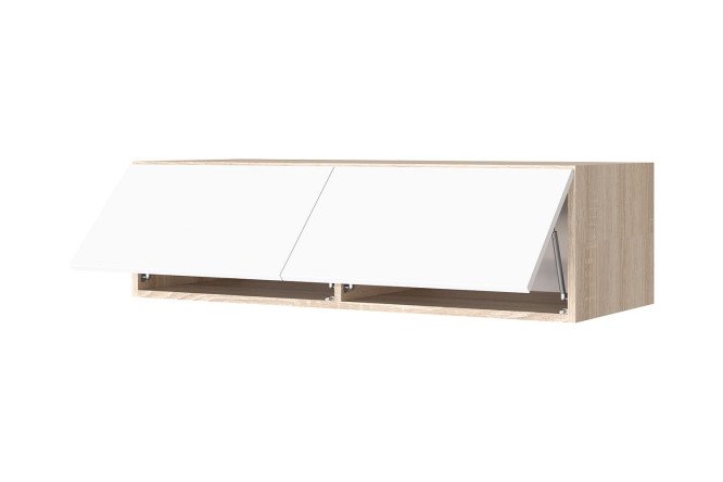 Изображение товара Антресоль P900 компактная мебель для хранения в доме и офисе