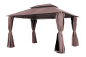 Шатёр HOFF Melton 300х275х400 см