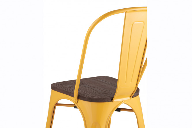 Фото 7 Стул Stool Group Tolix 45х84.5х51.5 см Фото 7 Стул Stool Group Tolix 45х84.5х51.5 см