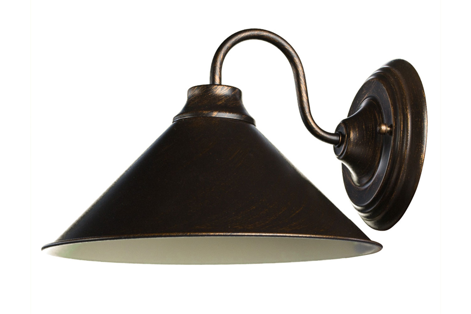 фото Бра arte lamp bevel