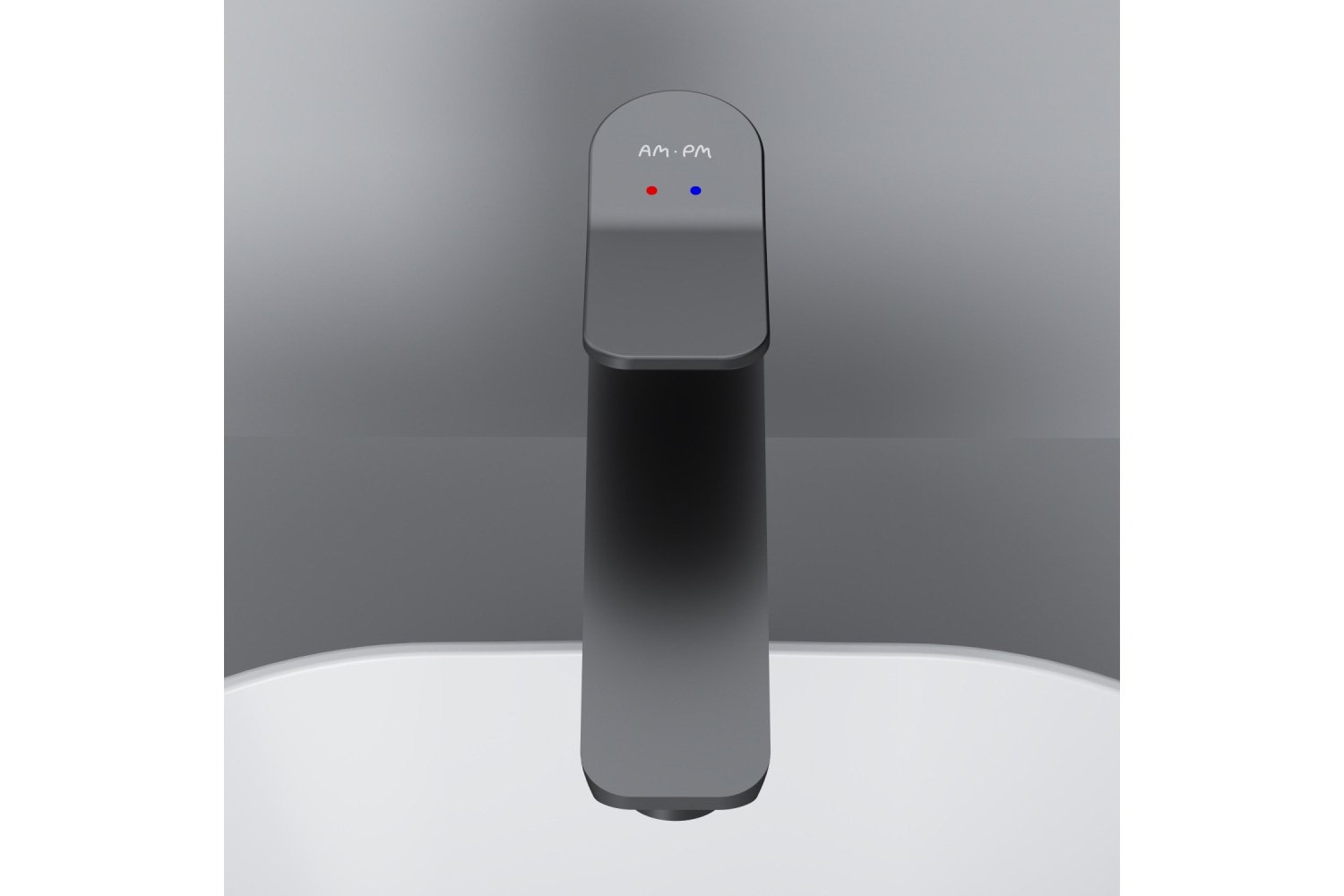 Смеситель для раковины высокий AM.PM X-Joy F85A92022
