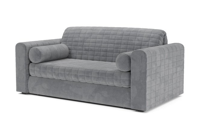 Изображение товара Диван-кровать Уитли с механизмом аккордеон и комфортным спальным местом