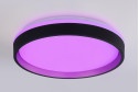 Светильник потолочный AMBRELLA LIGHT Orbital 16 кв.м., 39x8x39 см, LED