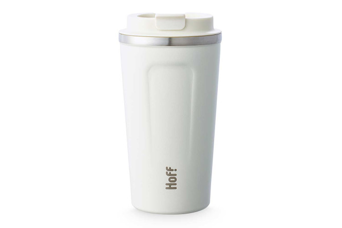 Изображение товара Термокружка HOFF Coffee 500 мл