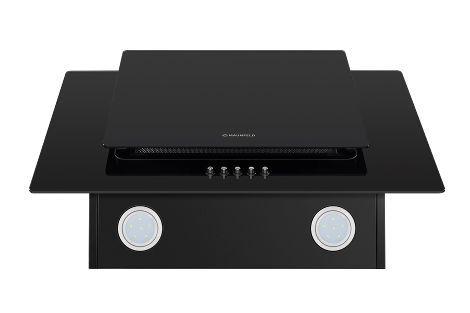 Вытяжка Wind push 50