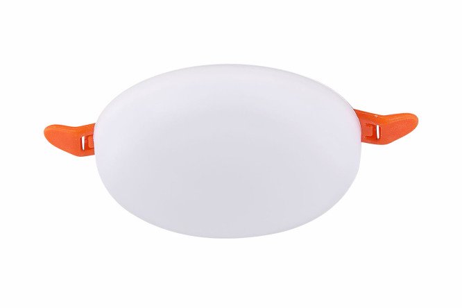 Изображение товара Светильник встраиваемый ST LUCE ST700.538.08 LED 9x2x9 см