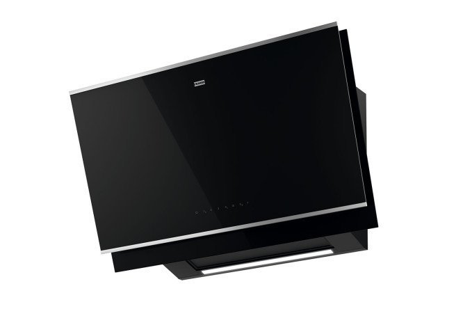 Изображение товара Вытяжка FRANKE Mythos FMY PRO 907 FM BK/IX 89,8х53х42,6 см черная