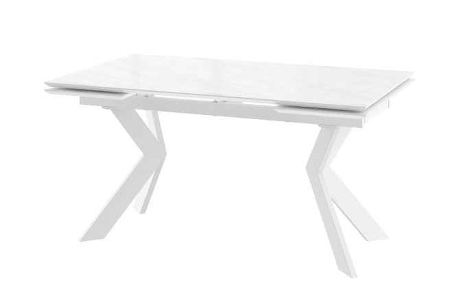 Изображение товара Раздвижной стол Vectra 150 150х76х90 см стильный и надежный