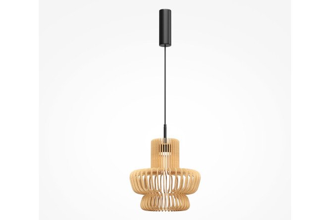 Светильник подвесной MAYTONI Namiki 6 кв.м., LED, 34 см