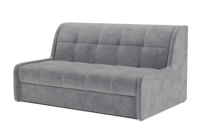 Изображение товара Диван-кровать Анит с механизмом аккордеон 169х88х110 см черный