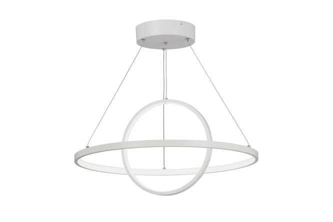 Изображение товара Светильник подвесной VITALUCE V4676-0/2S 13 кв.м., LED, 58 см